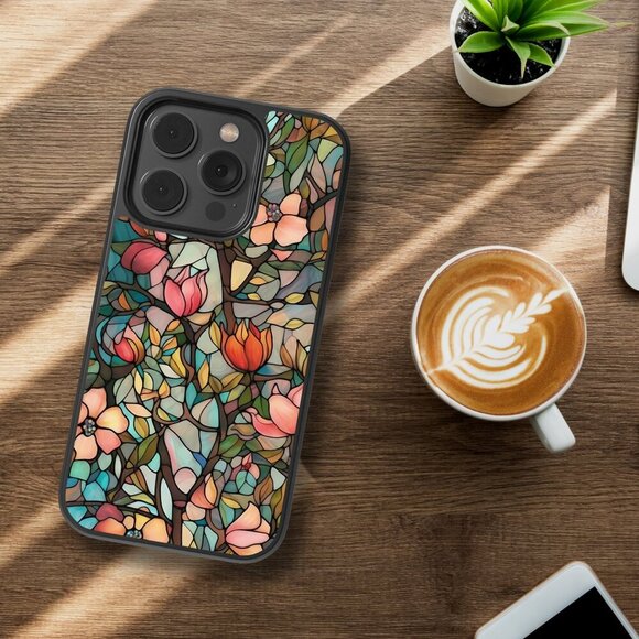 CASELIX Other - iPhone 16 Case Galaxy S24 iPhone 16 Pro, 15 Plus, 15 Pro, 14 Pro, S23, S24 Ultra